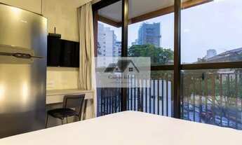 Imagem: Apartamento para alugar no bairro Vila Mariana