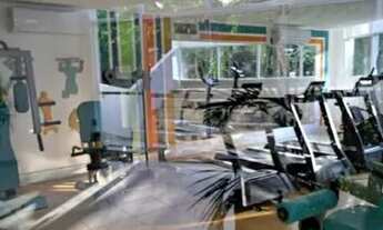 Imagem 4: Península Smart Apartamento para aluguel possui 121 metros quadrados com 3 quartos