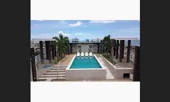 Imagem 4: Flats mobiliados