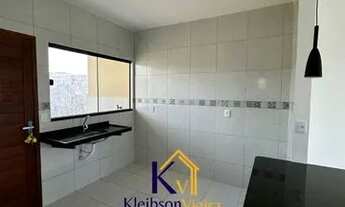 Imagem 4: Casa no Portal do Sol/ Natal - Pronta para Morar!!