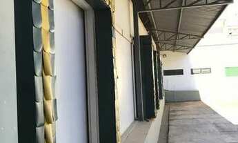 Imagem 3: Galpão/Depósito/Armazém para aluguel possui 930 metros quadrados