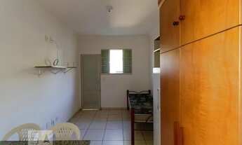Imagem 2: Apartamento para Aluguel - Barão Geraldo - Centro, 1 Quarto, 40 m2
