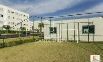 Imagem 7: Apartamento (tipo - padrao) 2 dormitórios, em condomínio fechado