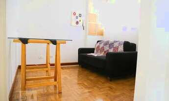 Imagem: Apartamento para Aluguel - Chácara Inglesa