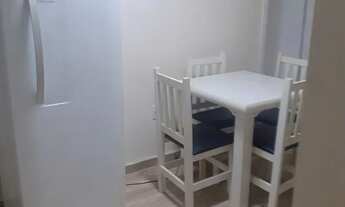 Imagem 3: Kitnet Casa com 1 dormitório