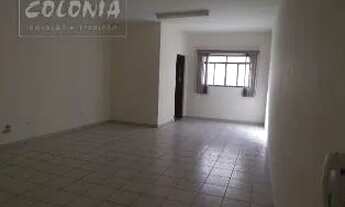 Imagem 4: Santo André - Conjunto Comercial/sala - Santa Terezinha