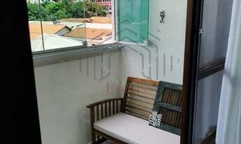 Imagem 5: SãO CAETANO DO SUL - Apartamento Padrão - Santa Maria