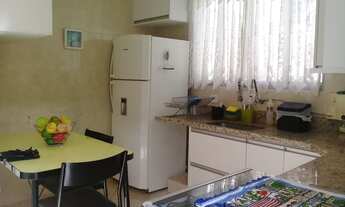 Imagem 3: Casa térrea - Jd. Vila Formosa - 4 vagas - 3 quartos - Edicula