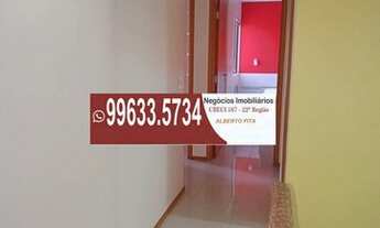 Imagem 7: Apartamento Mobiliado para Aluguel 110 metros quadrados com 3 quartos em Ponta Verde - M