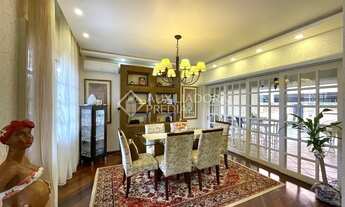 Imagem 2: NOVO HAMBURGO - Casa Padrão - Guarani