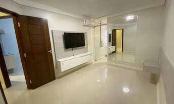 Imagem 5: Casa de condomínio para venda com 110 metros quadrados com 3 quartos em Olho D'Água