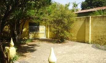 Imagem 2: Casa - Cambui - Campinas