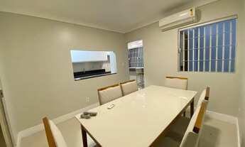 Imagem 3: Casa de condomínio para venda com 110 metros quadrados com 3 quartos em Olho D'Água