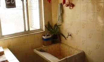 Imagem 6: Santo André - Apartamento Padrão - Parque Bandeirante