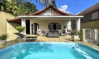 Imagem: CARAPICUÍBA - Casa Padrão - CARAPICUIBA