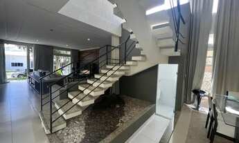 Imagem 6: SOBRADO - JARDINS MADRI