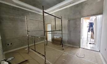 Imagem 3: INDAIATUBA - Casa Padrão - VILA AVAÍ