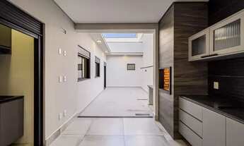 Imagem 3: CAsa terrea para venda do gran reserve em indaiatuba