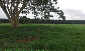 Imagem 4: MIRASSOL - RURAL - RURAL