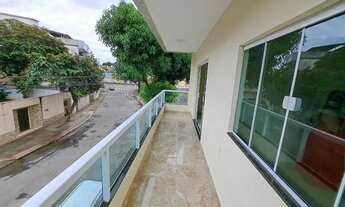 Imagem 6: Casa para aluguel com 2 quartos com suíte em Cristóvão Colombo - Vila Velha - ES