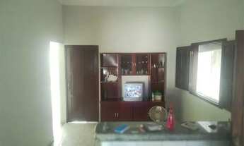 Imagem 2: Casa térrea mobiliada, 100m² Aluguel por temporada - Bom Jesus da Lapa - Bahia