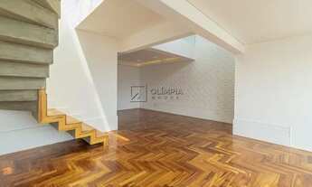 Imagem 6: Cobertura Venda 2 Dormitórios - 170 m² Vila Mariana