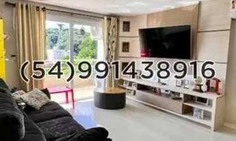 Imagem 5: Apartamento com terraço no Colina Sorriso