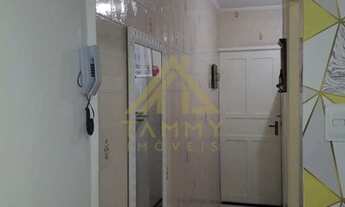 Imagem 4: Kitnet com 1 dorm, Canto do Forte, Praia Grande - R$ 165 mil, Cod: 244