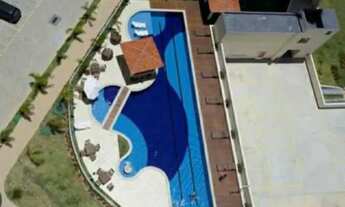 Imagem 3: Condomínio Citá Itapuã - Apartamento 3 quartos em 66,36m2