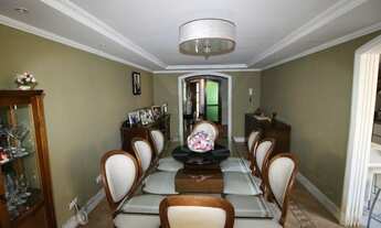 Imagem 3: CASA com 4 dormitórios à venda com 300m² por R$ 900.000,00 no bairro Afonso Pena - SÃO JOS