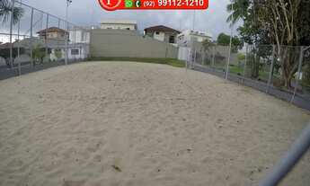 Imagem 2: Casa 4 Suítes no Condomínio Residencial Laranjeiras