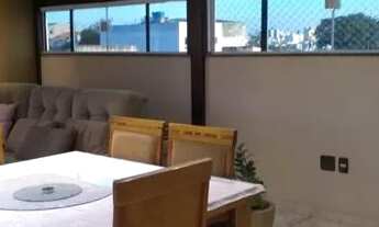 Imagem 7: Cobertura á venda na Vila Scarpelli - Santo André com 118 m²