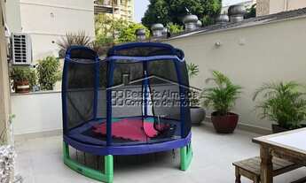 Imagem 5: Espetacular apartamento de 2 quartos, sendo 1 suíte, em Vila Isabel - Rio de Janeiro