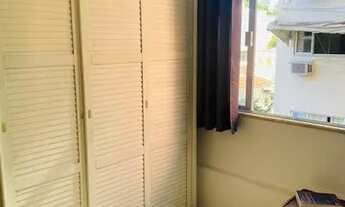 Imagem 7: Apartamento de dois quartos à venda no Jardim Botânico