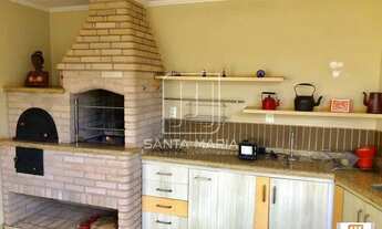 Imagem 7: Casa (diversos) 3 dormitórios/suite, cozinha planejada, portaria 24hs, salão de festa, em