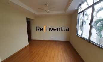 Imagem 4: Apartamento para aluguel tem 57 metros quadrados com 2 quartos