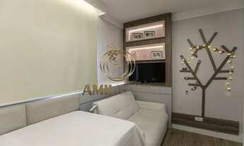 Imagem 6: Apartamento / 03 dormitórios / Jardim Aquarius / 95 m² de área construída São José dos Cam