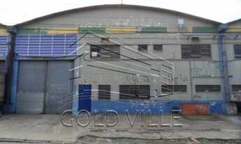 Imagem 4: GA1213 - alugar galpão em Osasco com 3.000 metros de terreno, 2.645 metros de galpão, 2.19