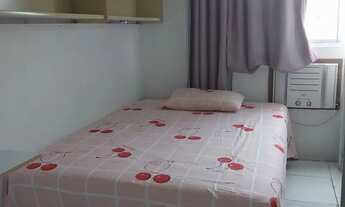 Imagem: Aluga se quarto não compartilhado, mobiliado