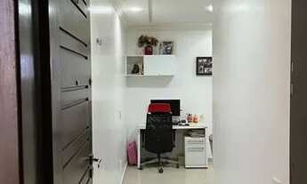 Imagem: Apartamento de dois quartos 2/4 na Pedreira