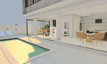 Imagem: Casa à venda com 3 dormitórios em Tomazetti