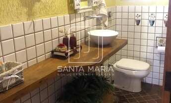 Imagem 6: Casa (sobrado em condominio) 3 dormitórios/suite, cozinha planejada, portaria 24hs, em con