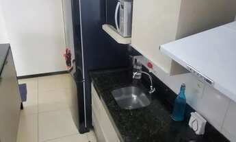 Imagem 5: Alugo Apartamento 2 Quartos 1 Suíte 1 Vaga Mobiliado Setor Bueno - Goiânia - GO