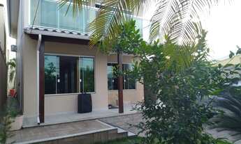 Imagem: EXCELENTE CASA EM CAMPO GRANDE