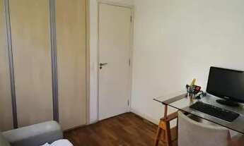 Imagem 6: SÃO PAULO - Apartamento Padrão - MOEMA