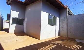 Imagem 2: Casa para Locação- Bairro Jardim São Conrado - Campo Grande/MS