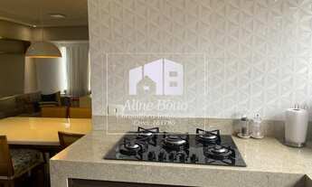 Imagem 7: Apartamento - Parque Prado - Campinas