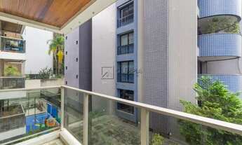 Imagem 6: Apartamento Venda Higienópolis 120 m² 3 Dormitórios