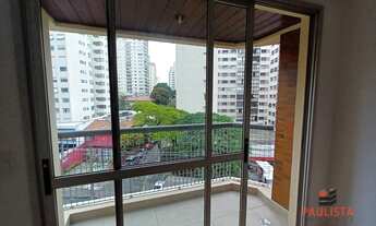 Imagem: Imperdível no bairro Paraíso - apt 1dt