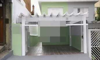 Imagem 2: Casa para aluguel com 185 metros quadrados com 3 quartos em Vila da Saúde - São Paulo - SP